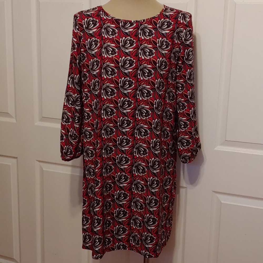 🐴 Loft Dress